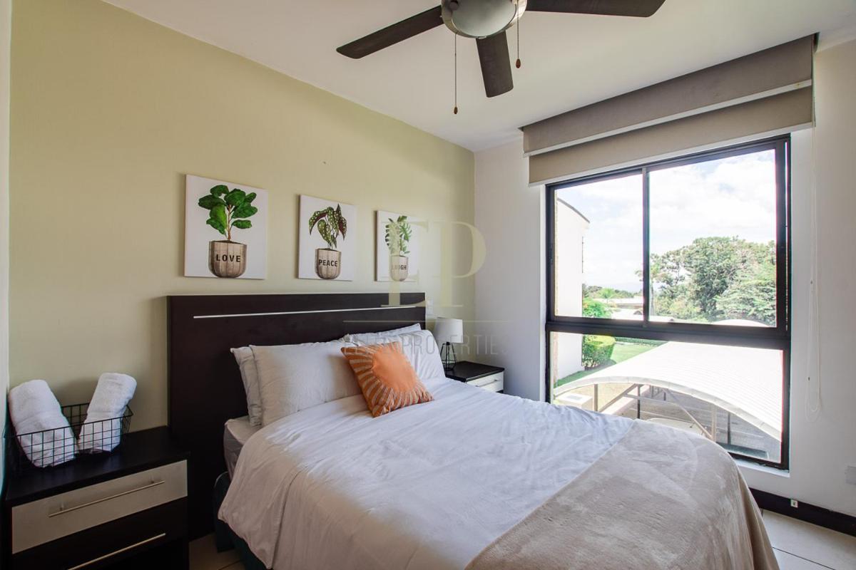 Apartment Cr Mariposa Cozy Retreat With Pool,tennis,gym,free Wifi Santa Ana (San Jose)