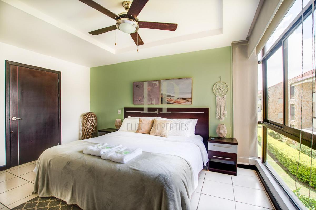 Cr Mariposa Cozy Retreat With Pool,tennis,gym,free Wifi * Santa Ana (San Jose)